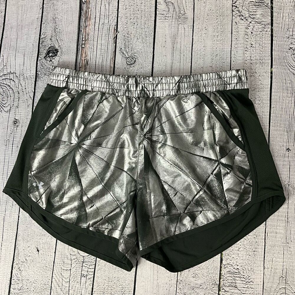 UNDER ARMOUR Running Shorts